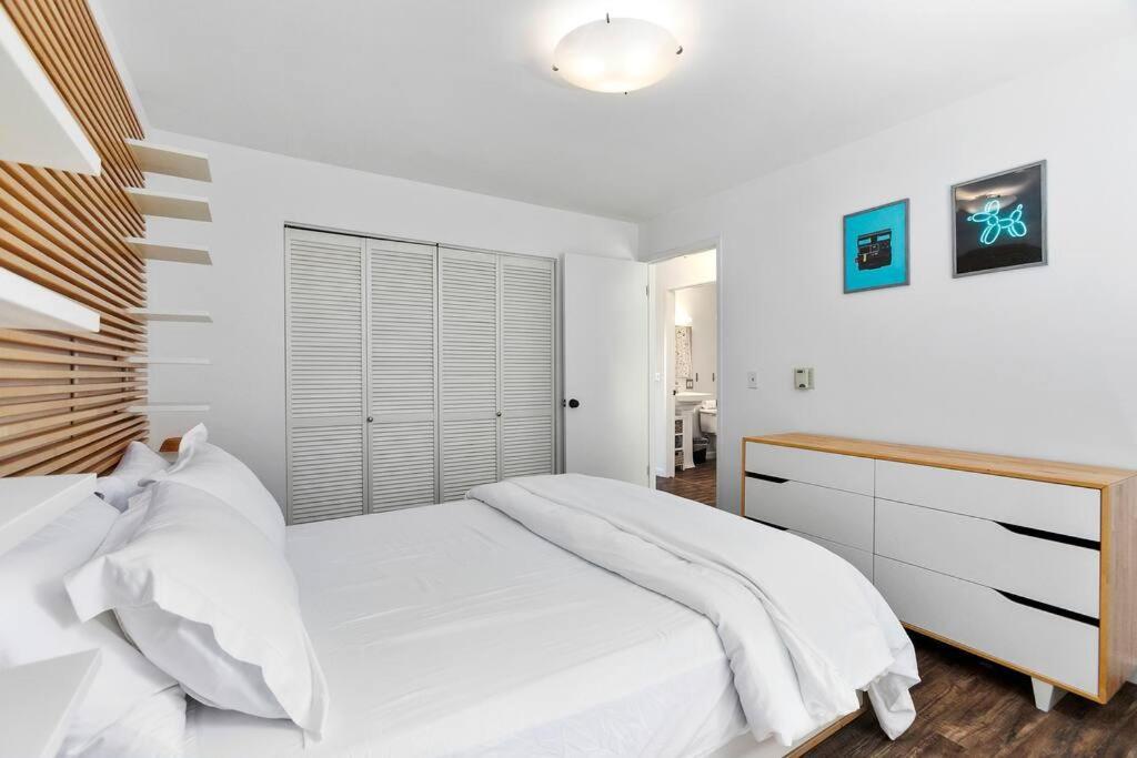 Epicurean Remodel In Central Location. Сиэтл Экстерьер фото